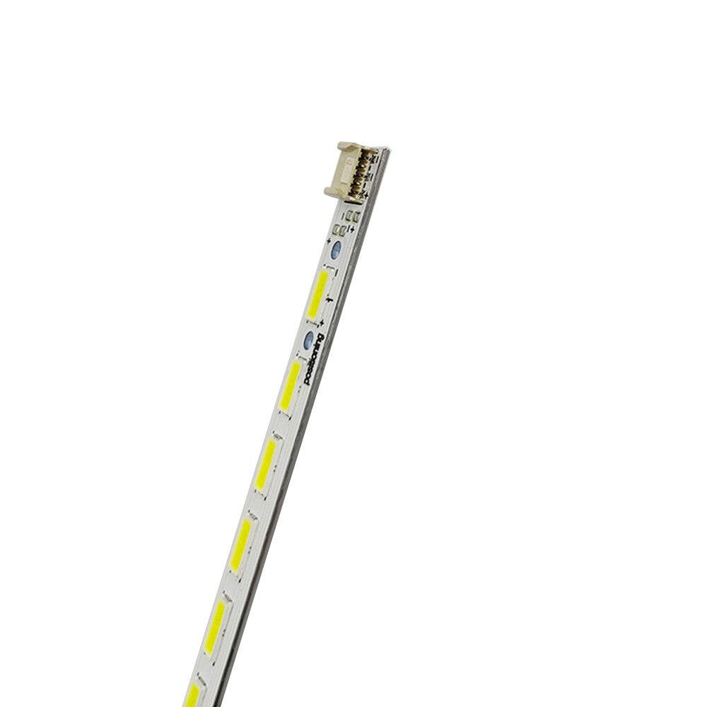 2pcs LED Strips for Sharp LC-60C6400U Vizio 5286ZZ/5287ZZ E601I-A3 E601I-A3E