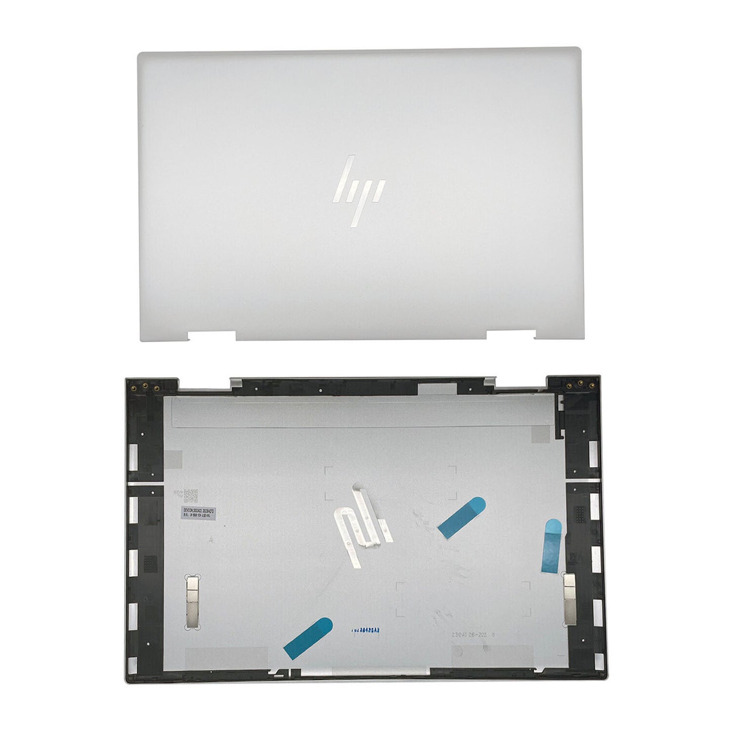 New LCD Back Cover For HP ENVY X360 15-EW 15-EW0013DX 15-EW0023DX Top Lid Sliver