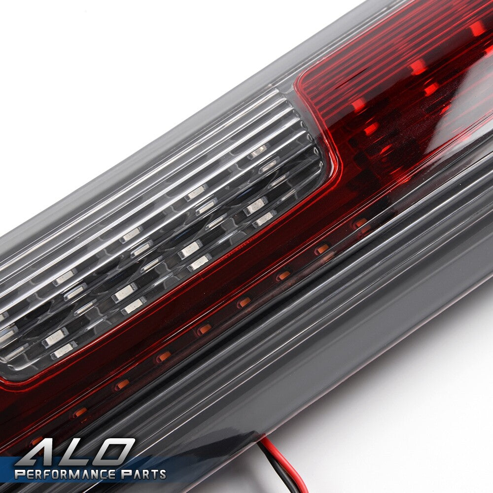 Solid Spare Fit For 2014-2018 Silverado Sierra 1500 2500 LED 3rd Brake Tail Light Cargo Lamp