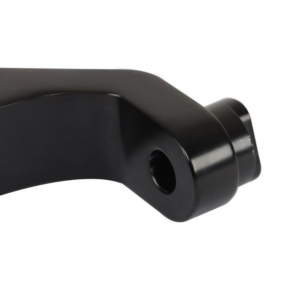 Solid Spare Fit For BMW R18 2021 - 2023 Rear Footrest Pedal Passenger Footpeg Mounting Kit