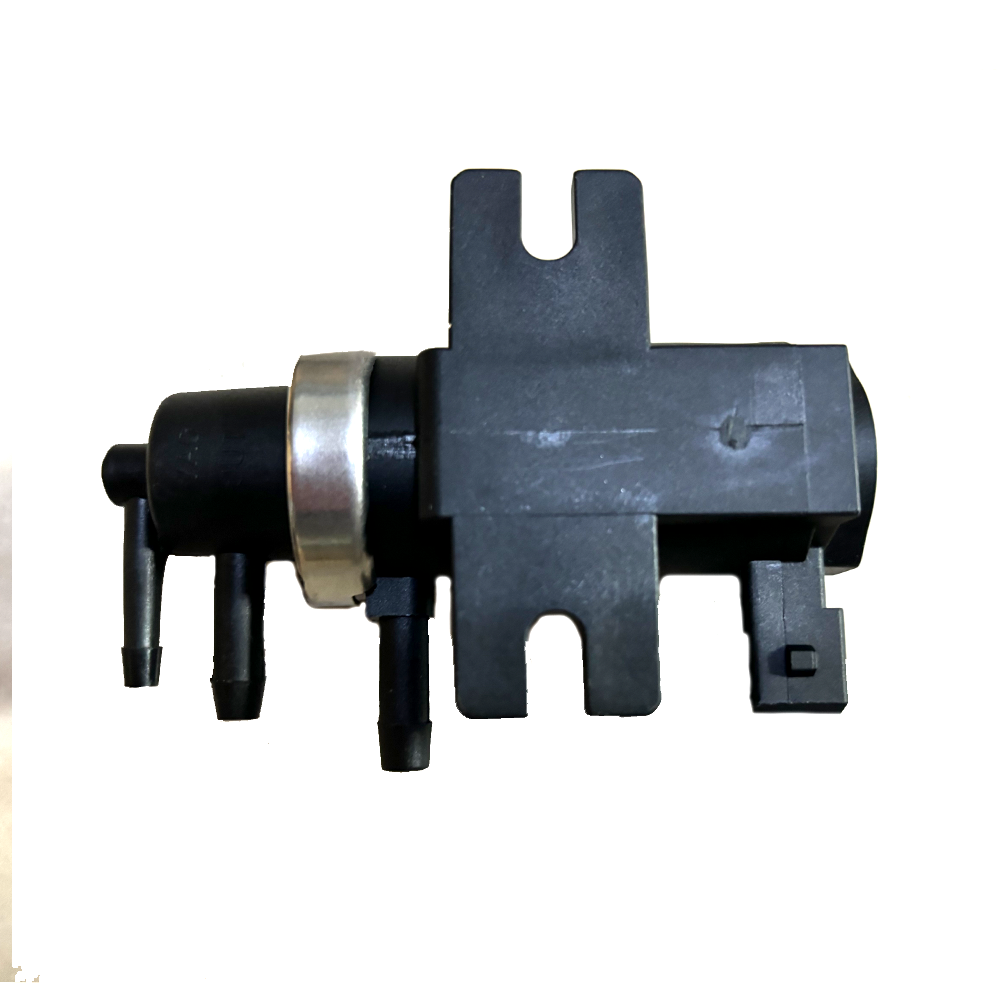 Turbo Boost Pressure Valve CB5E9E822AA For Land Rover Discovery Sport Ford F-150