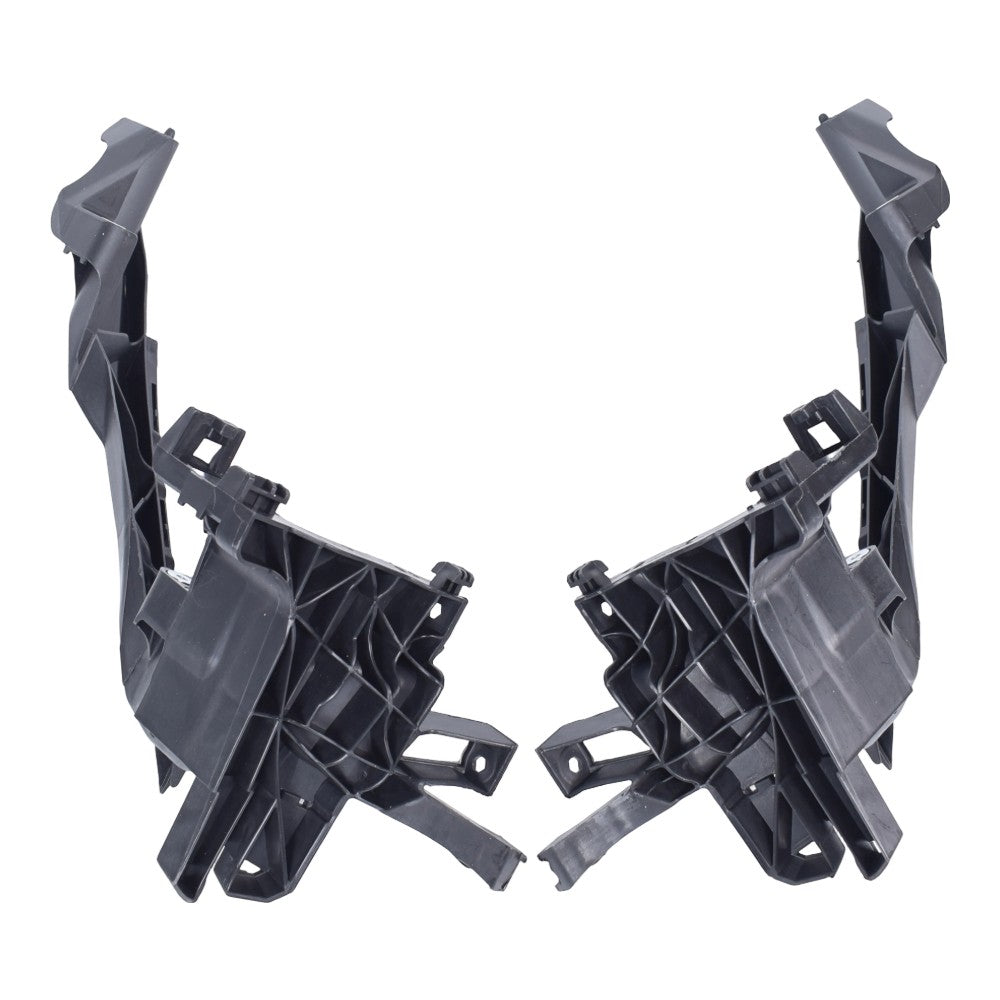 Headlight Bracket Set For 19-2020 Audi Q5 SQ5 Left and Right 80A805608 80A805607