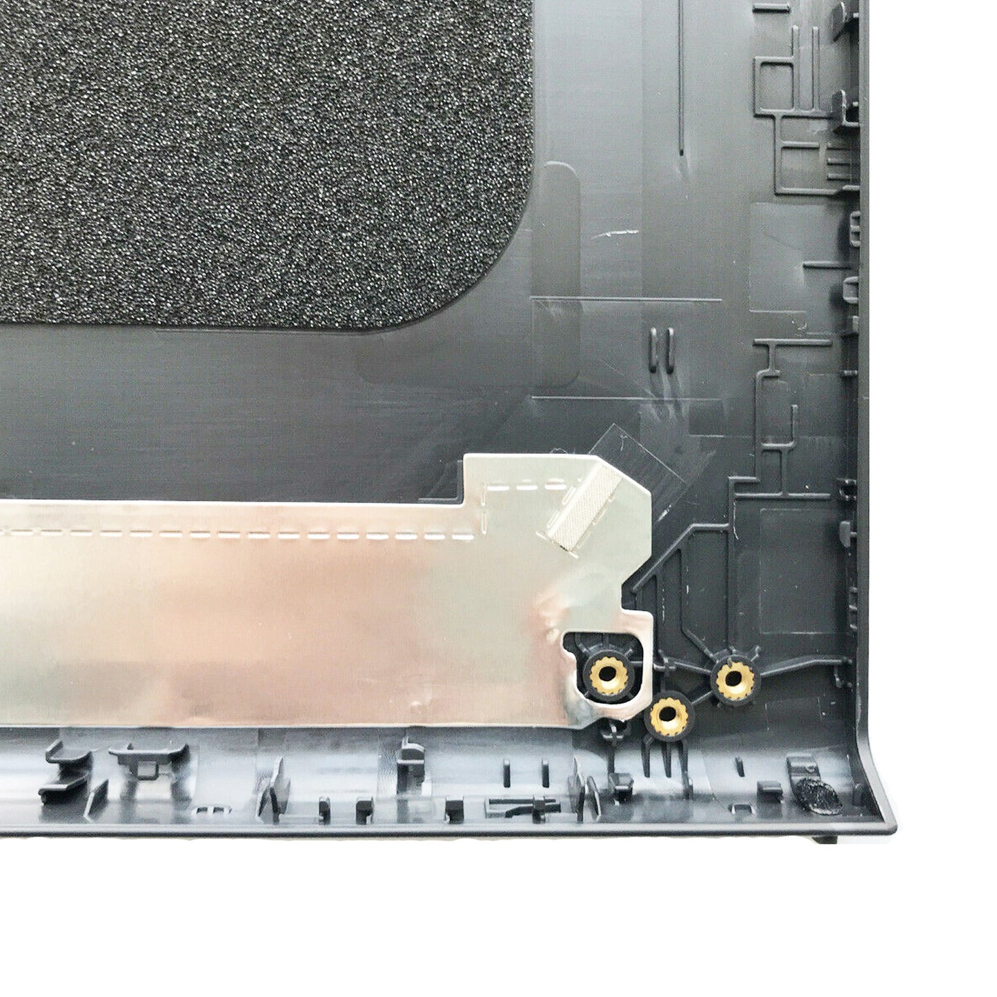 New Back Cover+ Bezel 00WPN8 For Dell Inspiron 15 3510 3511 3515 3520 3521 3525