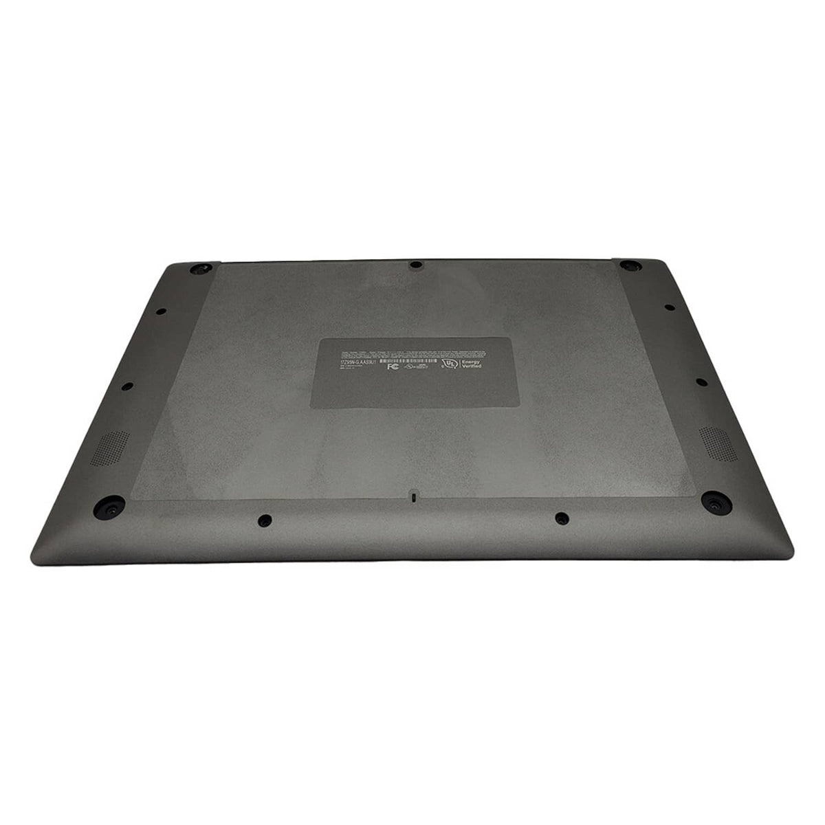 Solid Spare New For LG Gram 17Z90N-V 17Z90N-N 17U70P-P 17Z90N-BASE Bottom Base Case Cover US