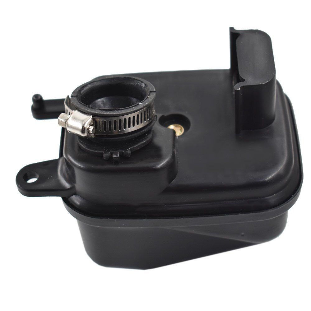 Solid Spare For Yamaha Y ZINGER PW 50 Carburetor Air Filter & Throttle Choke Cable Carb NEW