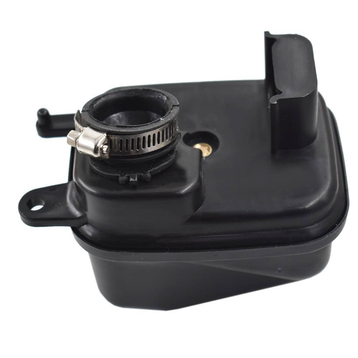 Solid Spare For Yamaha Y ZINGER PW 50 Carburetor Air Filter & Throttle Choke Cable Carb NEW