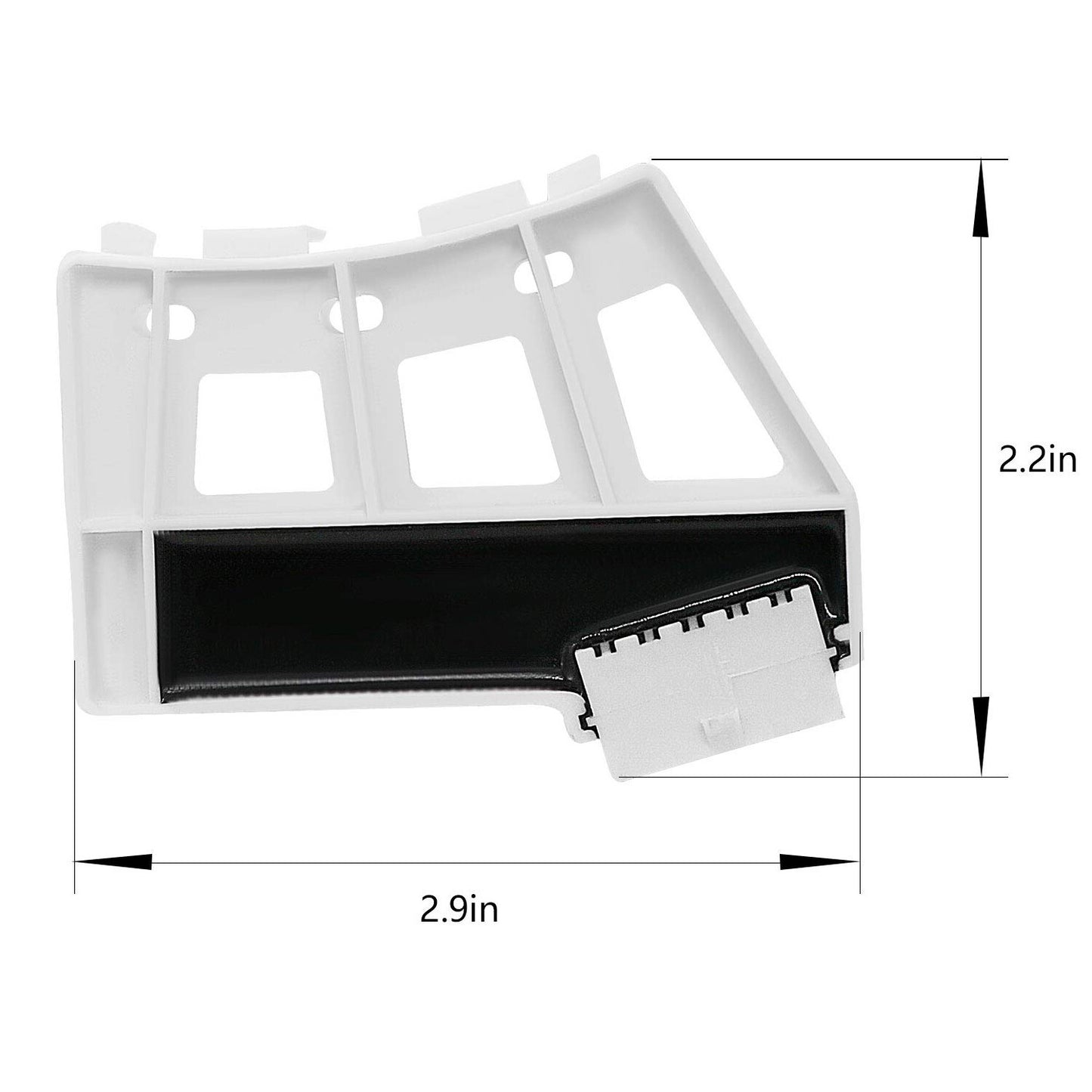 6501KW2002A Rotor Position Sensor Assembly for LG Washing AP4440680 PS3529186