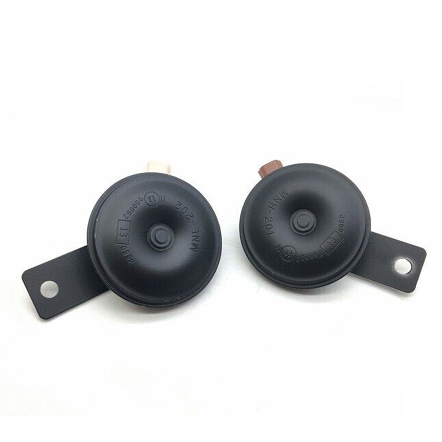 1 Set For Honda Car Horn Civic CRV Accord FIT City Odyssey Crosstour Pilot New