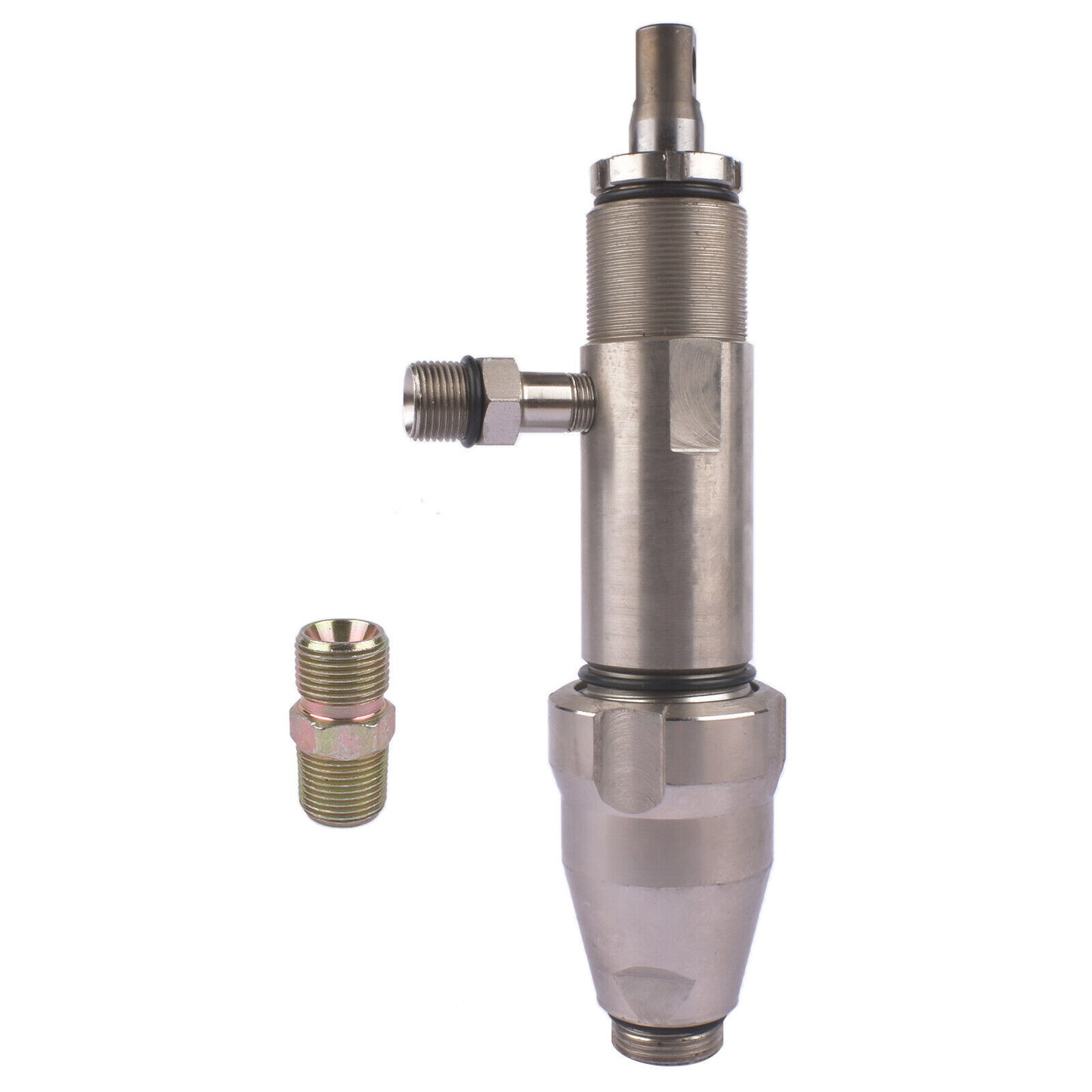 Airless Spray Pump Replace Assembly 16y706 For Machine Ultra 1095 5900