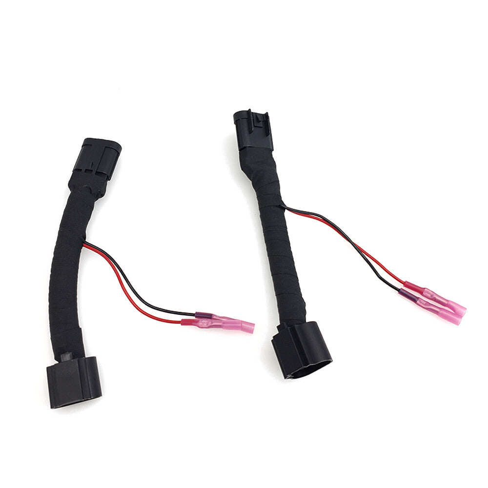 For SpecD 6th Gen For Chevrolet Camaro 2010-2013 Headlight Conversion Harness