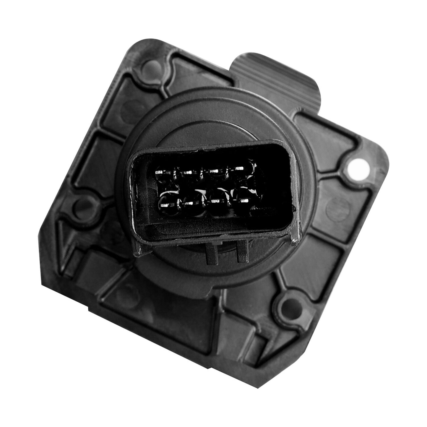 56038366AB Trailer Wiring 7-Way Pin Connector Plug For Ram Durango Jeep Chrysler