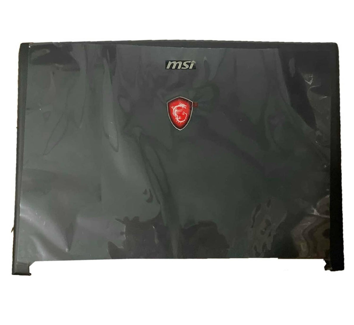 Solid Spare New For MSI GE72 GE72VR 6RF 7RF Pro MS-1791 MS-1794 Top Case Back Cover Rear Lid