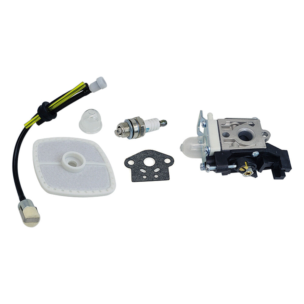 Carburetor For Echo SRM-225 GT-225 PAS-225 PE225 PPF225 SHC225 SRM225U Trimmer