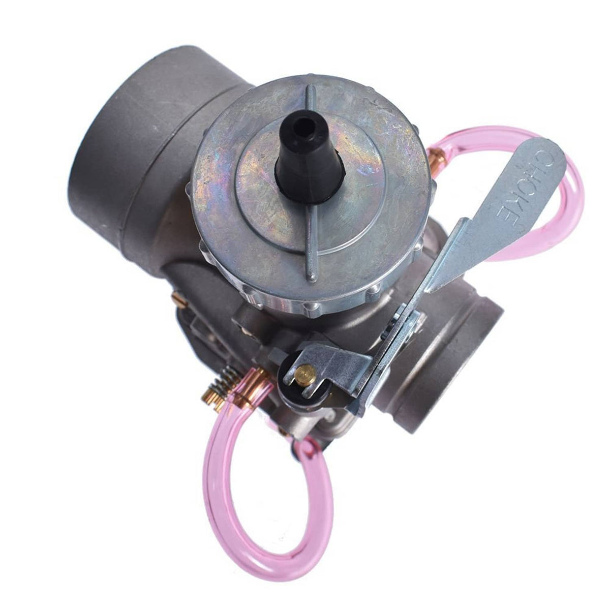 Solid Spare For ROUND SLIDE VM38-9 42-6025 13-5006 2 STROKE 38MM CARBURETOR