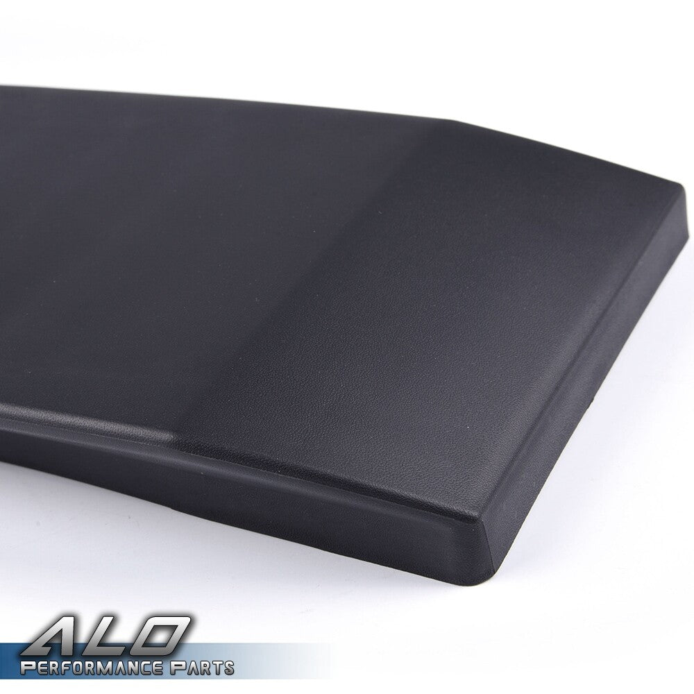 Solid Spare FIT FOR 2015-2019 FORD TRANSIT MOULDING TRIM CLADDING LH DRIVER UNDER FUEL DOOR