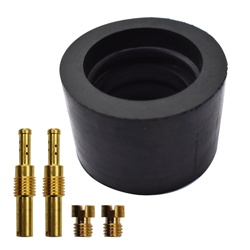 Solid Spare 21mm Carburetor PWK 21 Carb For KOSO OKO ATV Scooter Dirt Pit Bike