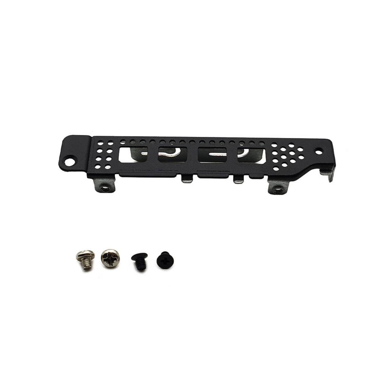 Solid Spare For Lenovo ThinkCentre M920Q RX560 M720Q P330 tiny5 Graphic Card Bracket Bezel