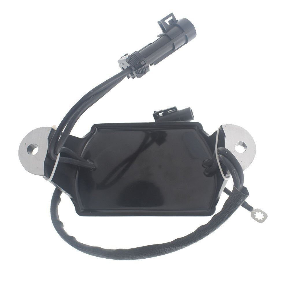 Solid Spare For FLT FLH MODELS 74505-04 US Voltage Regulator Rectifier 2004 2005