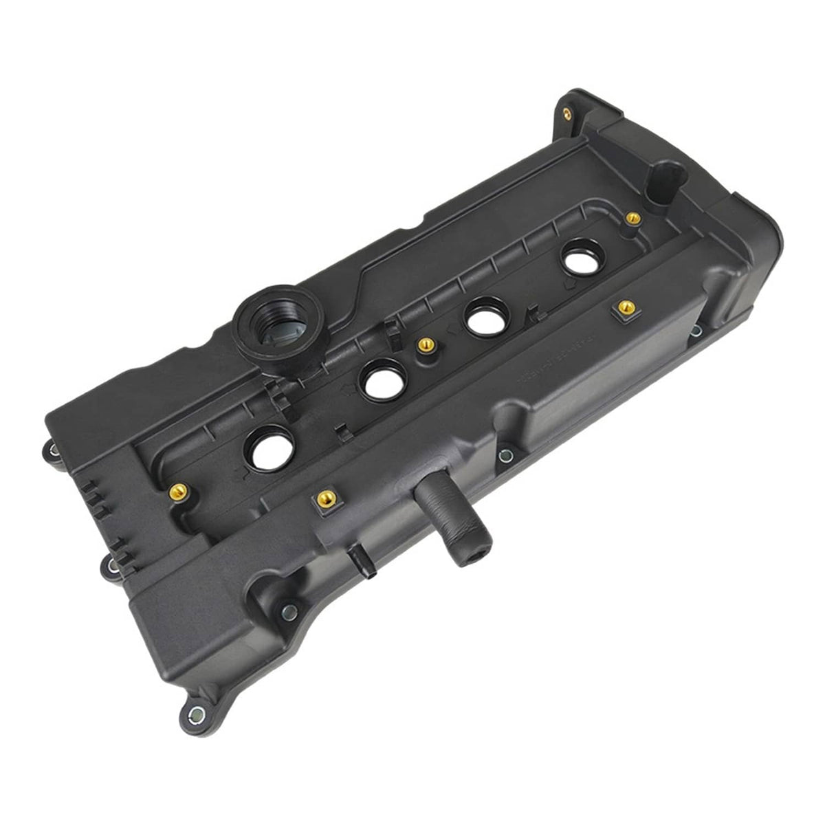 Solid Spare New Engine Valve Cover & Gasket Fit For 2001-2004 Hyundai Accent 22410-26611