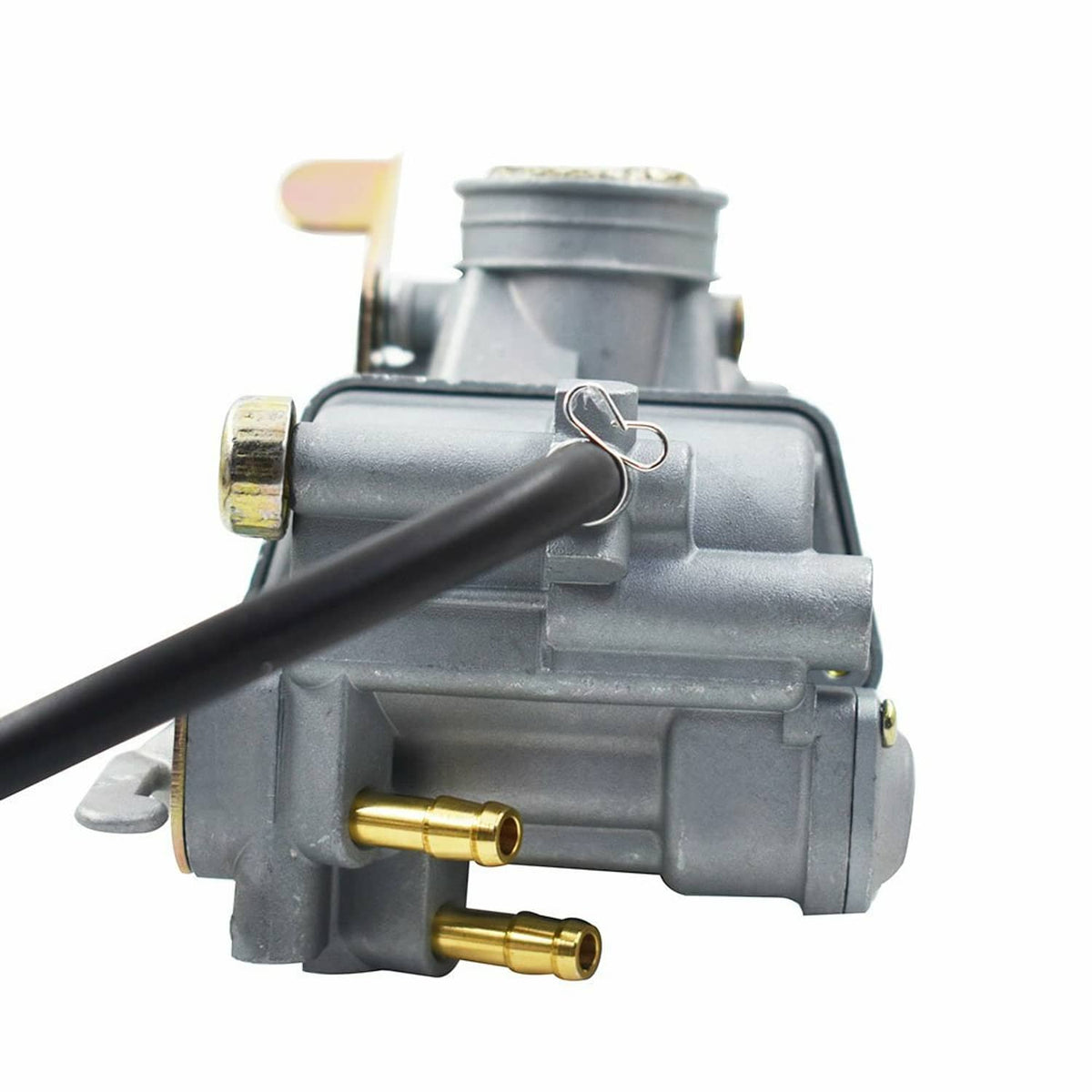 Solid Spare For Honda CT70 Trail 1969-1977 K0 K1 K2 K3 Carburetor W/ Throttle Cable