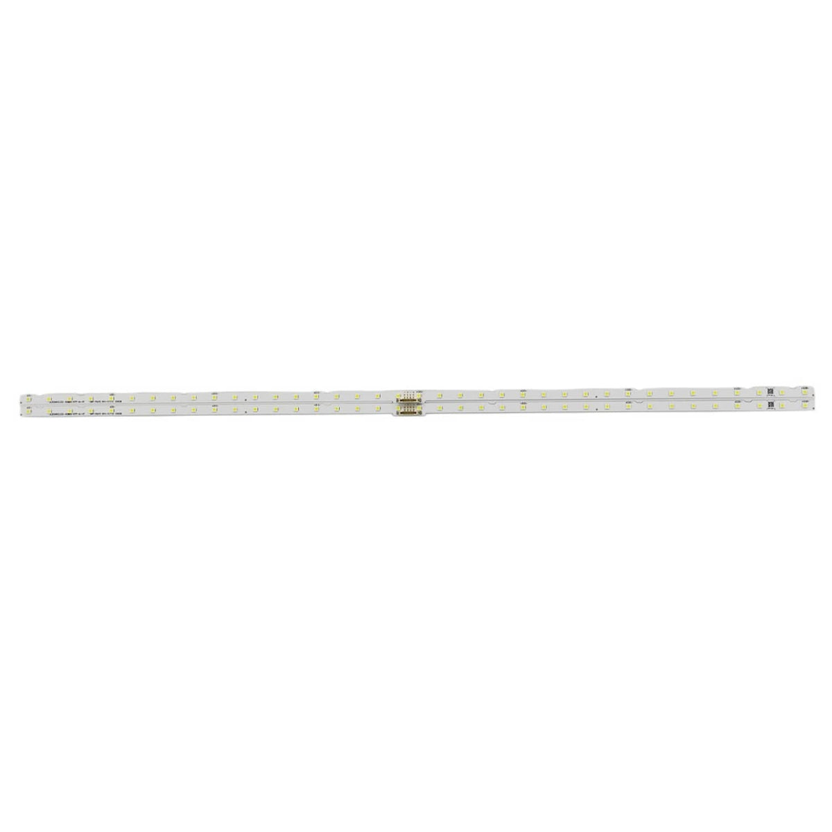 Solid Spare LED Backlight Strip For UN50NU710DFXZA UN50NU710DF UN50NU7100FXZA UN50NU7100F
