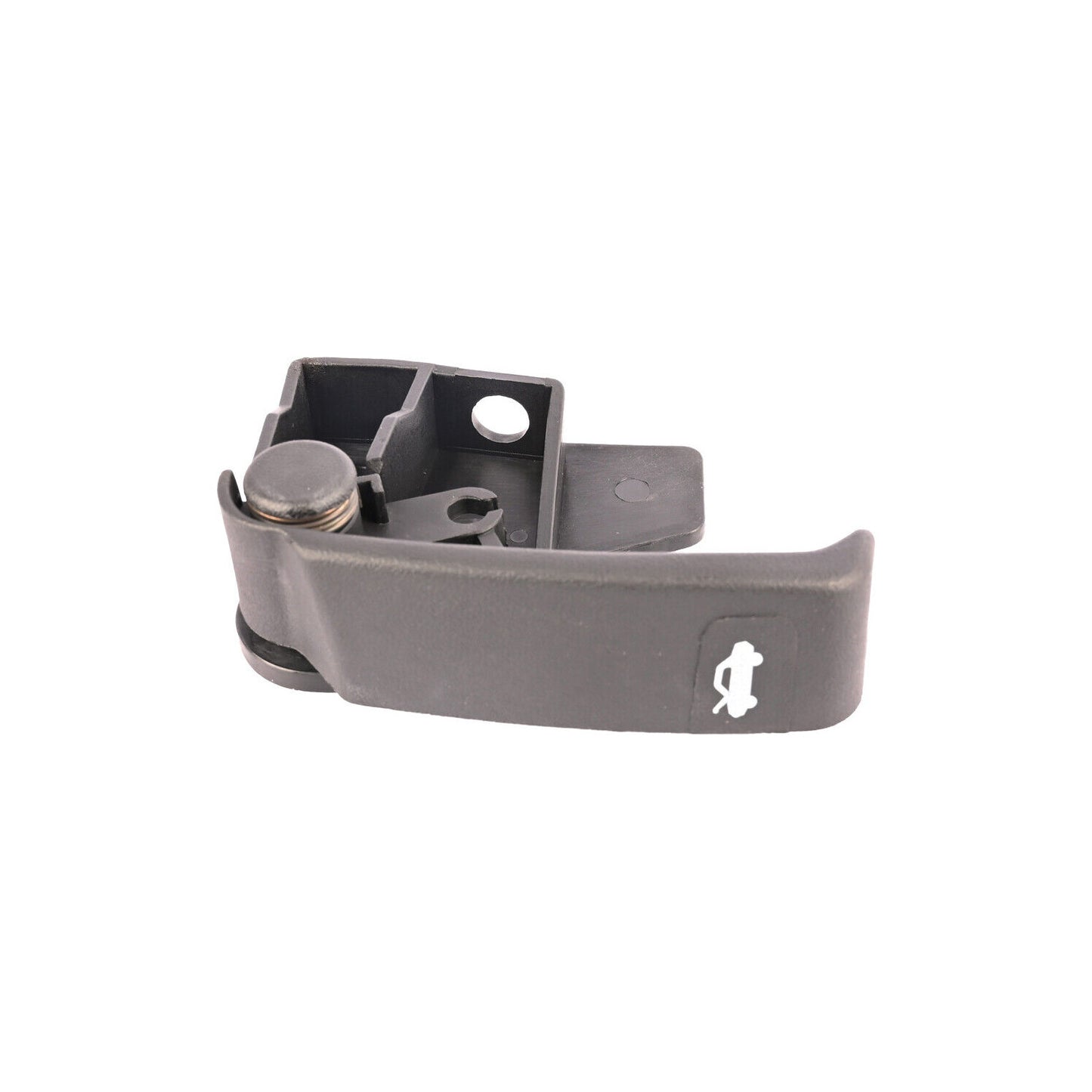 Hood Release Handle For Chevy Silverado 1999 2000 2001 2002 2003 2004 2005 2006