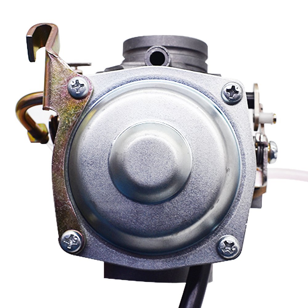 Solid Spare Carburetor For 300CC~400CC GN250 GN300 Roketa ATV-11 Jianshe JS400 Tank 400