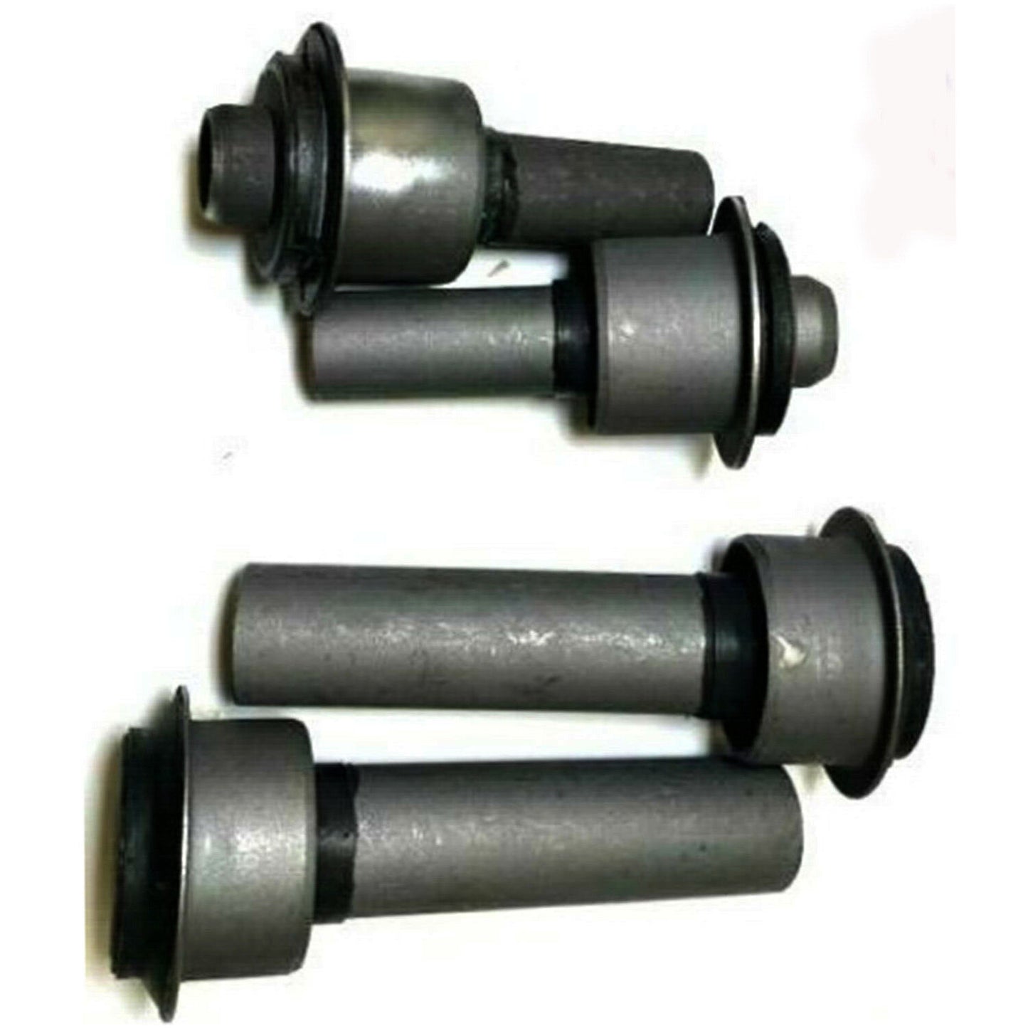 New 4Pcs Engine Cradle Subframe Bushing For 2007-2012 Nissan Sentra 2.0L 2.5L US
