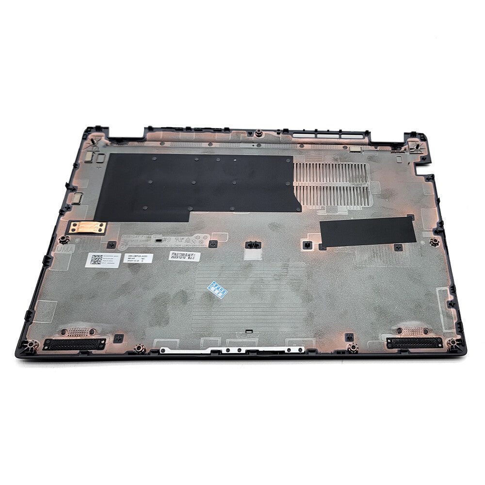 New For Dell Latitude 3440 E3440 Bottom Base Case Cover Black WXWMM Enclosure US