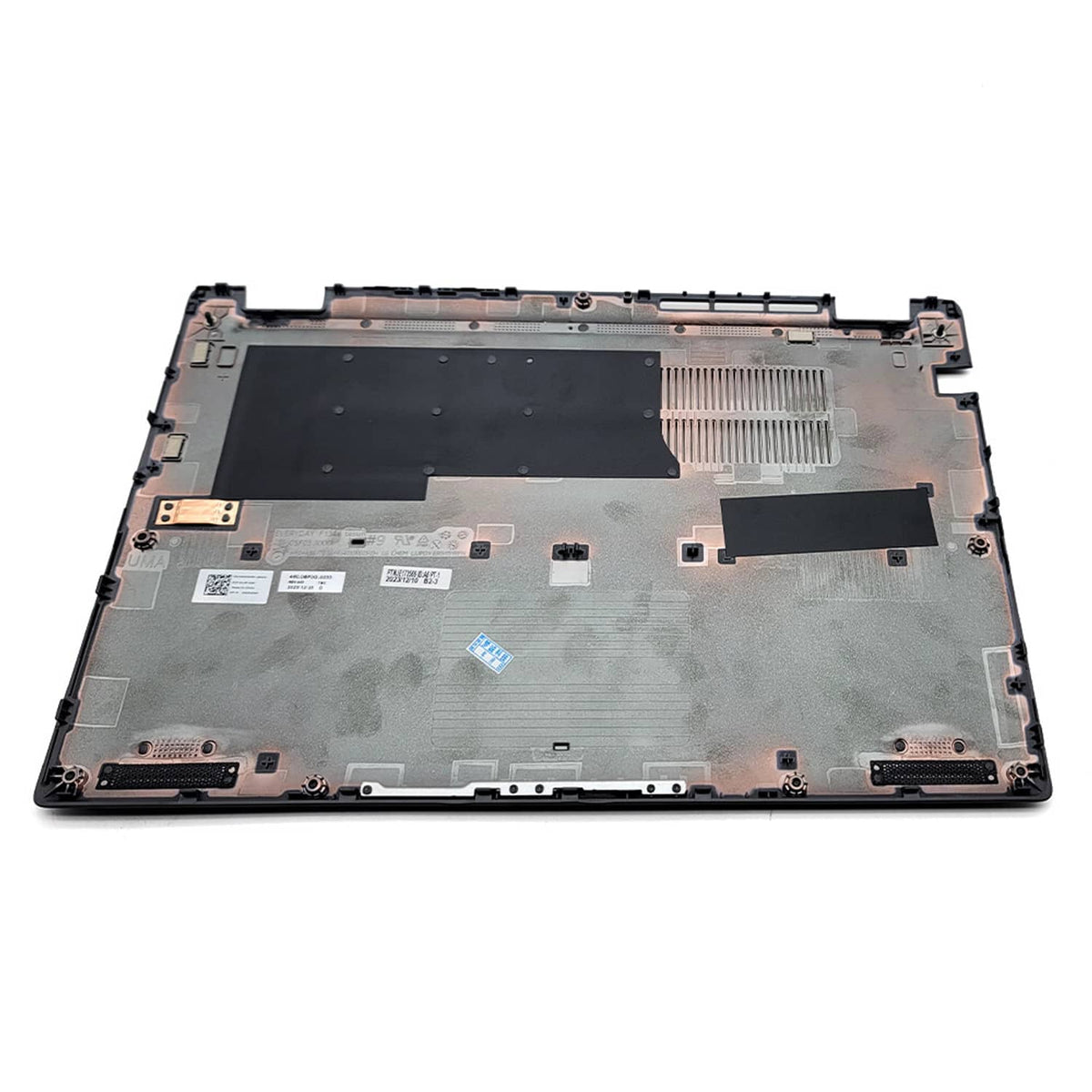 Solid Spare New For Dell Latitude 3440 E3440 Bottom Base Case Cover Black WXWMM Enclosure US