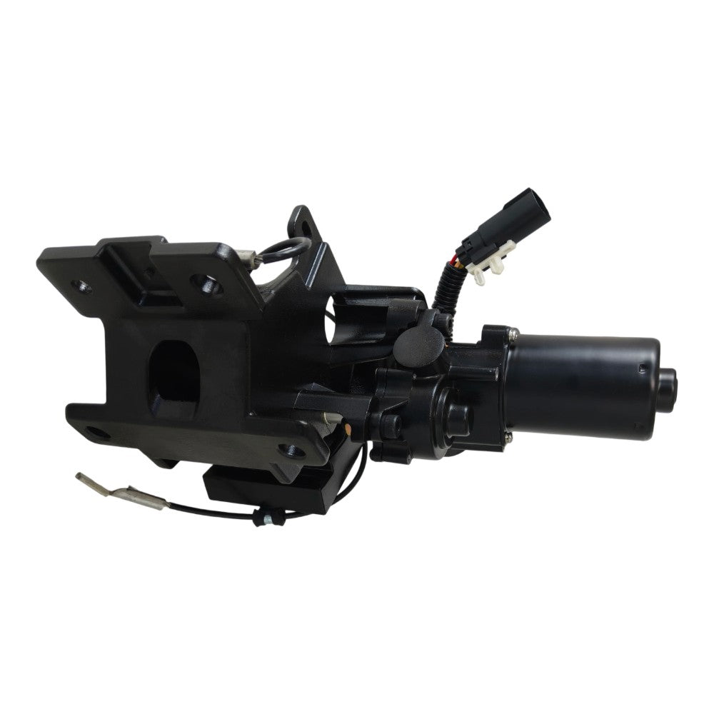Right Running Board Motor Drive For Ford Expedition Lincoln Navigator 2022-2024
