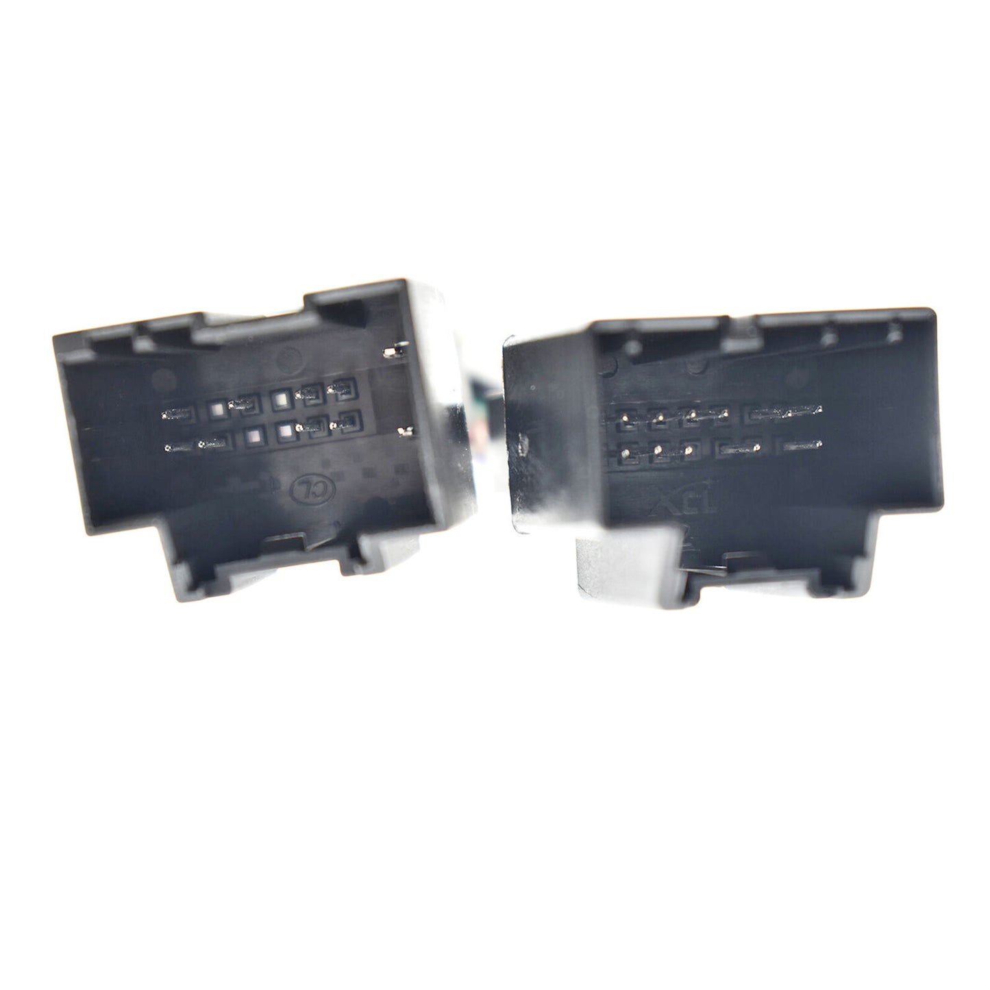 New For 2007-2014 Cadillac GMC Chevrolet Car Stereo Radio Wiring Harness Adapter