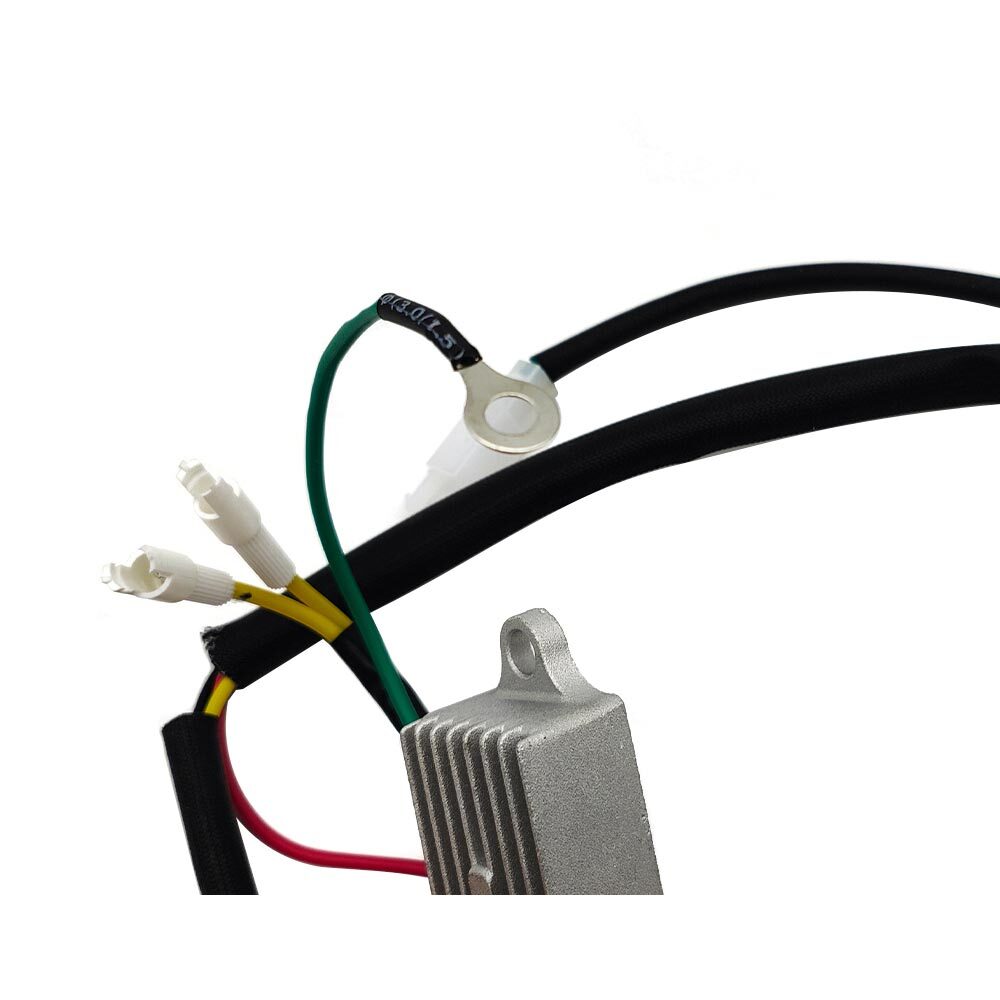 Voltage Regulator Harness For Exmark Quest Radius E S Series 127-9219 136-7879