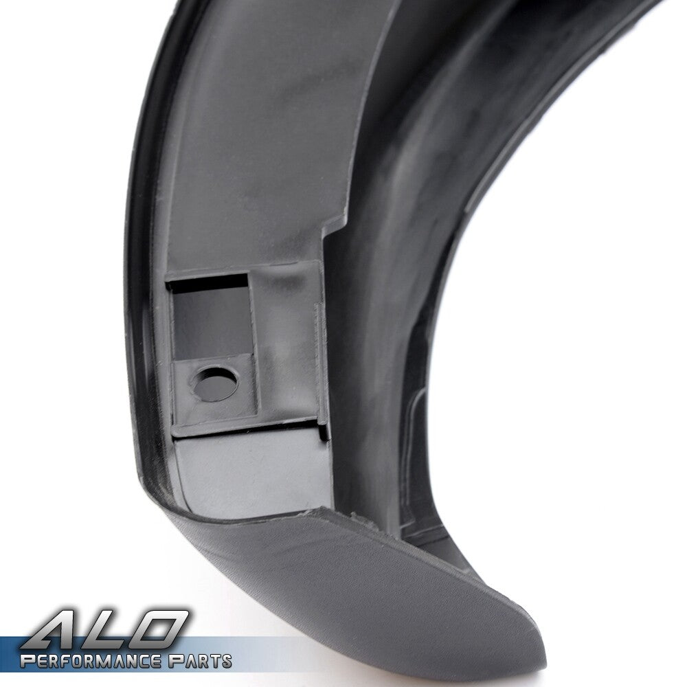 Solid Spare Fit For 02-08 Ram 1500 03-09 Ram 2500/3500 Replace Front Lower Bumper Valance