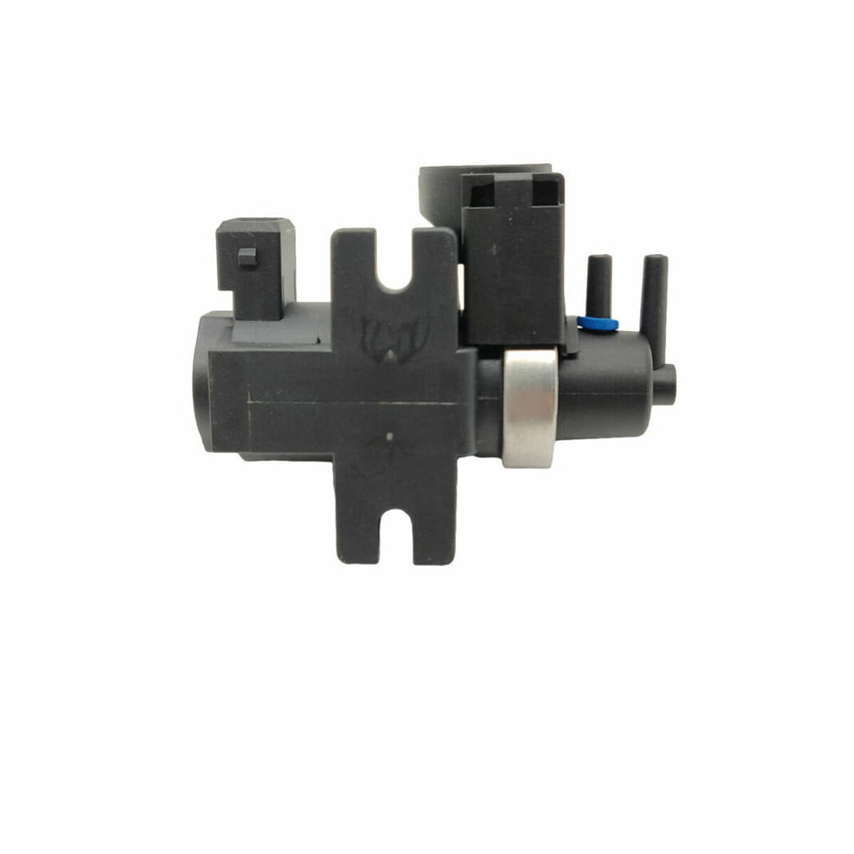 Solid Spare Turbocharger Boost Solenoid Valve Pressure Converter For S63 N20 N55 3.0L BMW