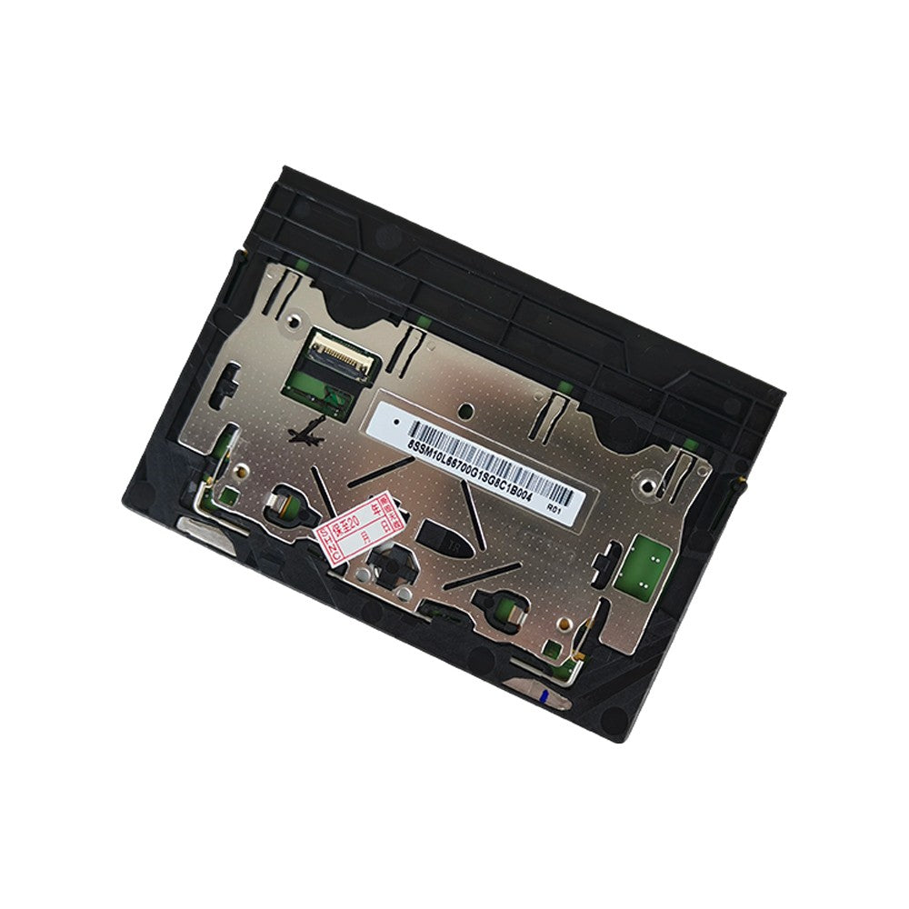 New LENOVO THINKPAD X1 YOGA 4TH GEN TOUCHPAD MODULE 01YU091 01YU090 TESTED