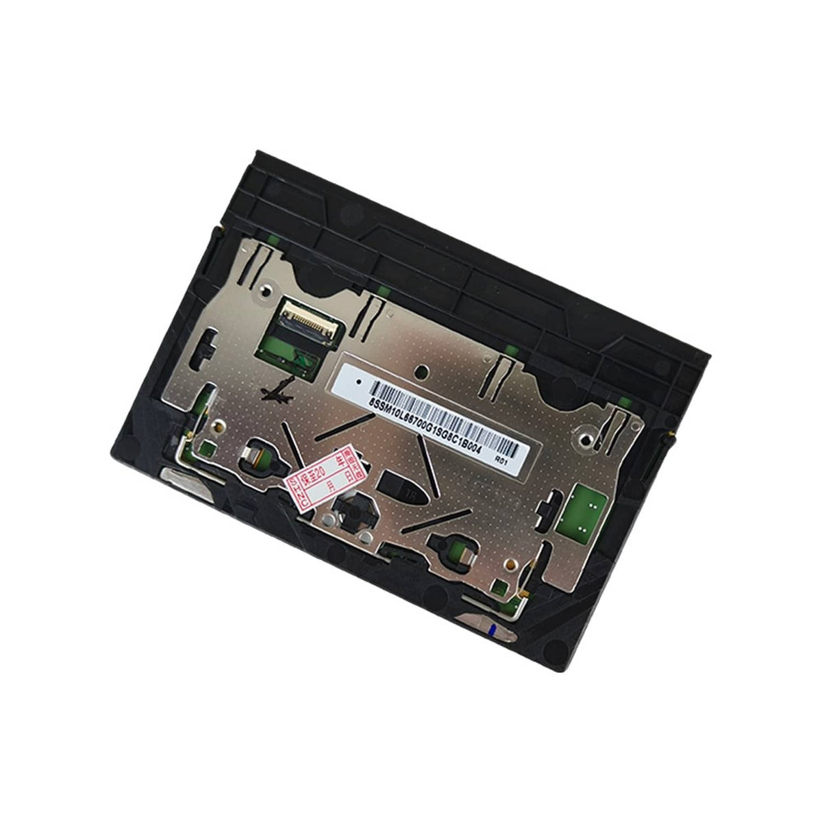 Solid Spare New LENOVO THINKPAD X1 YOGA 4TH GEN TOUCHPAD MODULE 01YU091 01YU090 TESTED