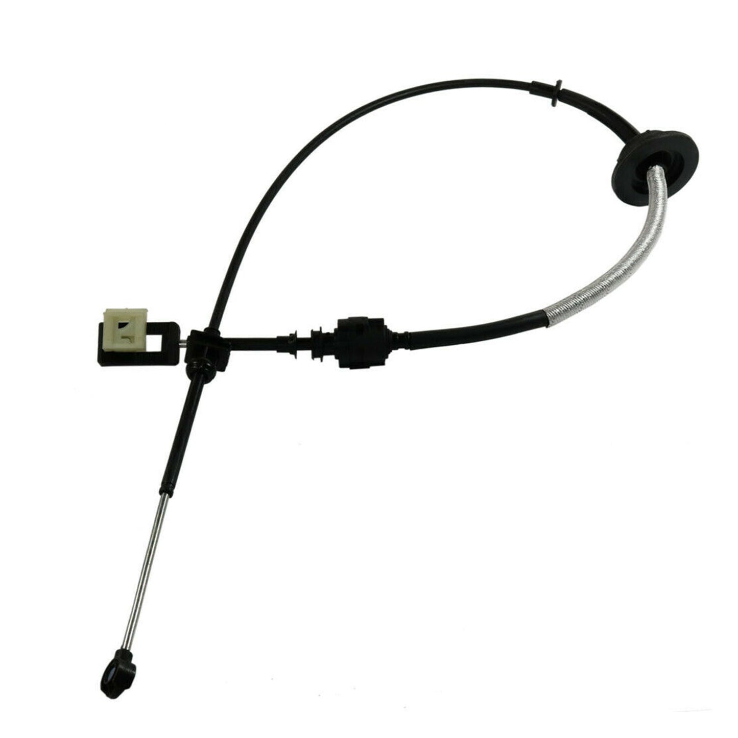 4R70W Transmission Shift Cable For Ford F-150 4.6L 5.4L 2005-2008 5L3Z7E395AA