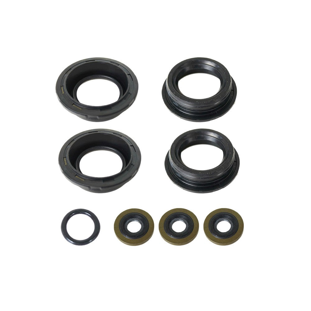 11213-36020 Engine Valve Cover Gasket Seal Set For Lexus 2013-2014 ES300H