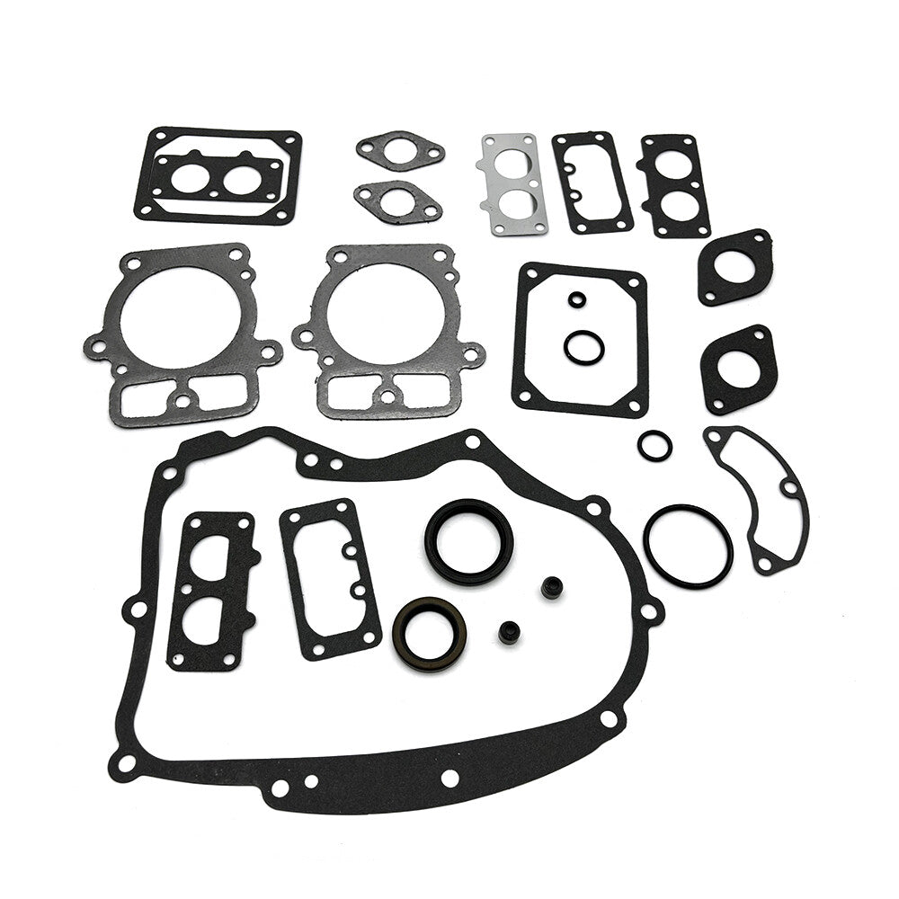 New Engine Gasket Set For Briggs & Stratton 406777 407677 407777 694012 499889