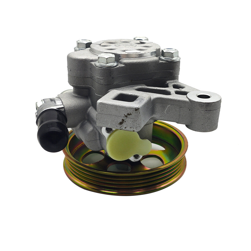 Power Steering Pump with Pulley For 1996-01 Honda Civic CR-V Acura EL 21-5066