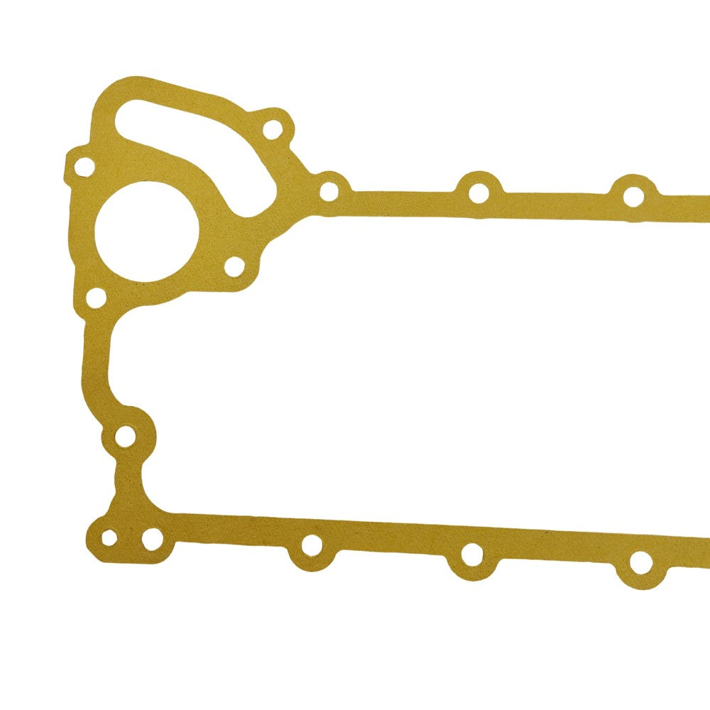 Gasket Kit Oil Cooler Cover For ISUZU N 4HK1 4HE1 4.8 5.2 1998-2010