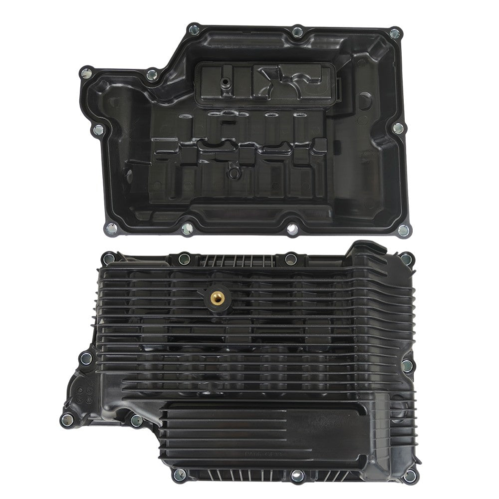 NEW K120 CVT Transmission Cover 35015-12010 For 2019-2021 Lexus Toyota Corolla