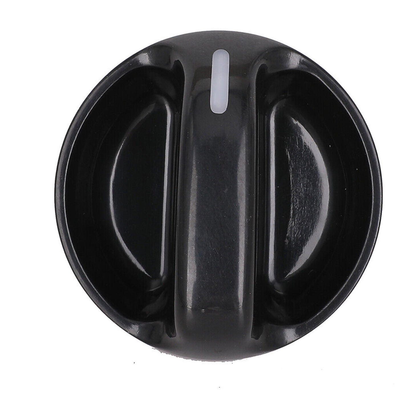 559050C010 For 00-06 Toyota Tundra 3x Replacement A/C Heater Panel Control Knob