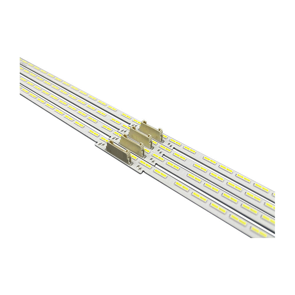 LED Strips For Samsung ES85SVQFPBGA54 UN85CU8000DXZA UN85CU8000FXZA UN85AU7980
