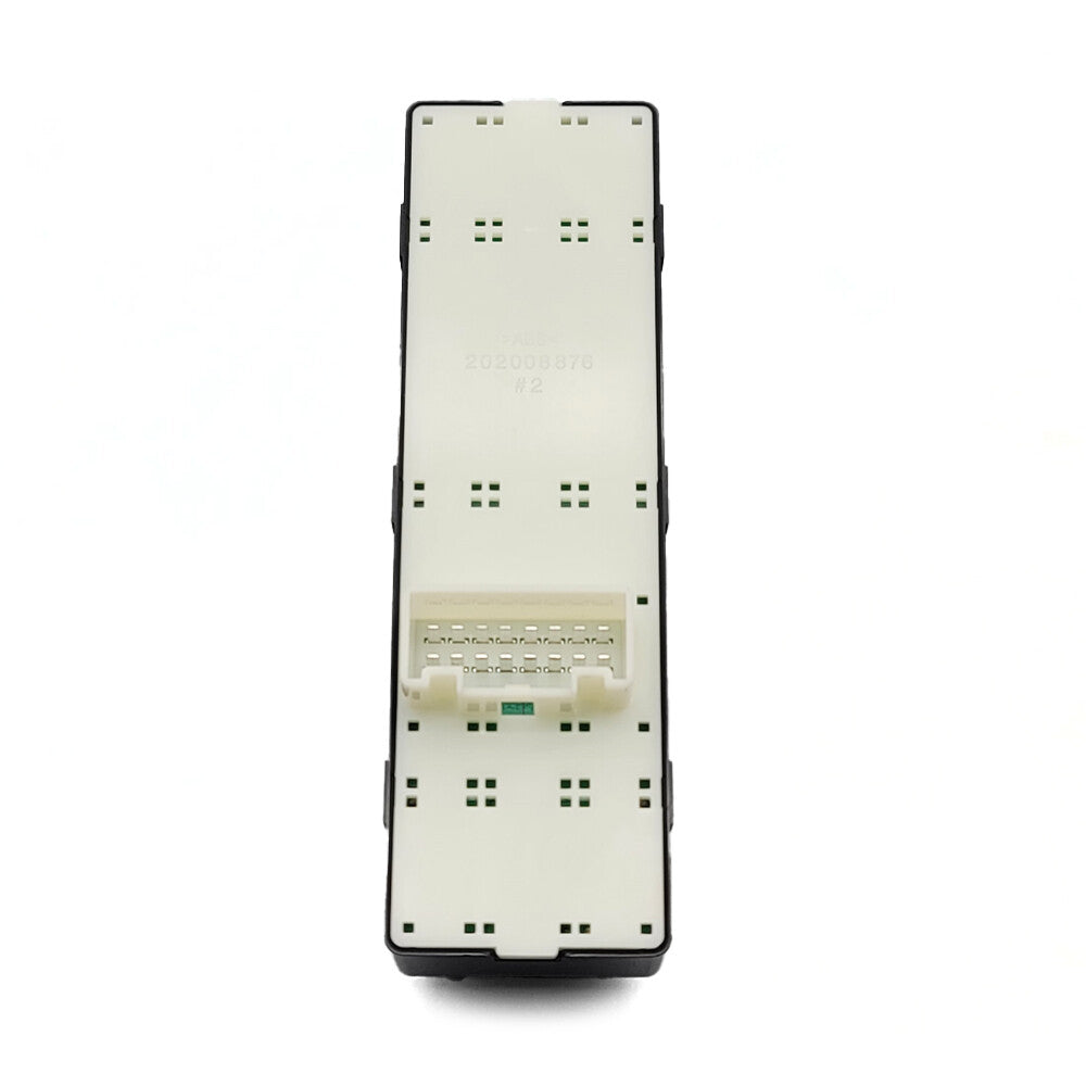 New Master Power Window Switch Fit For 2011-2015 Hyundai Sonata 93570-3S000