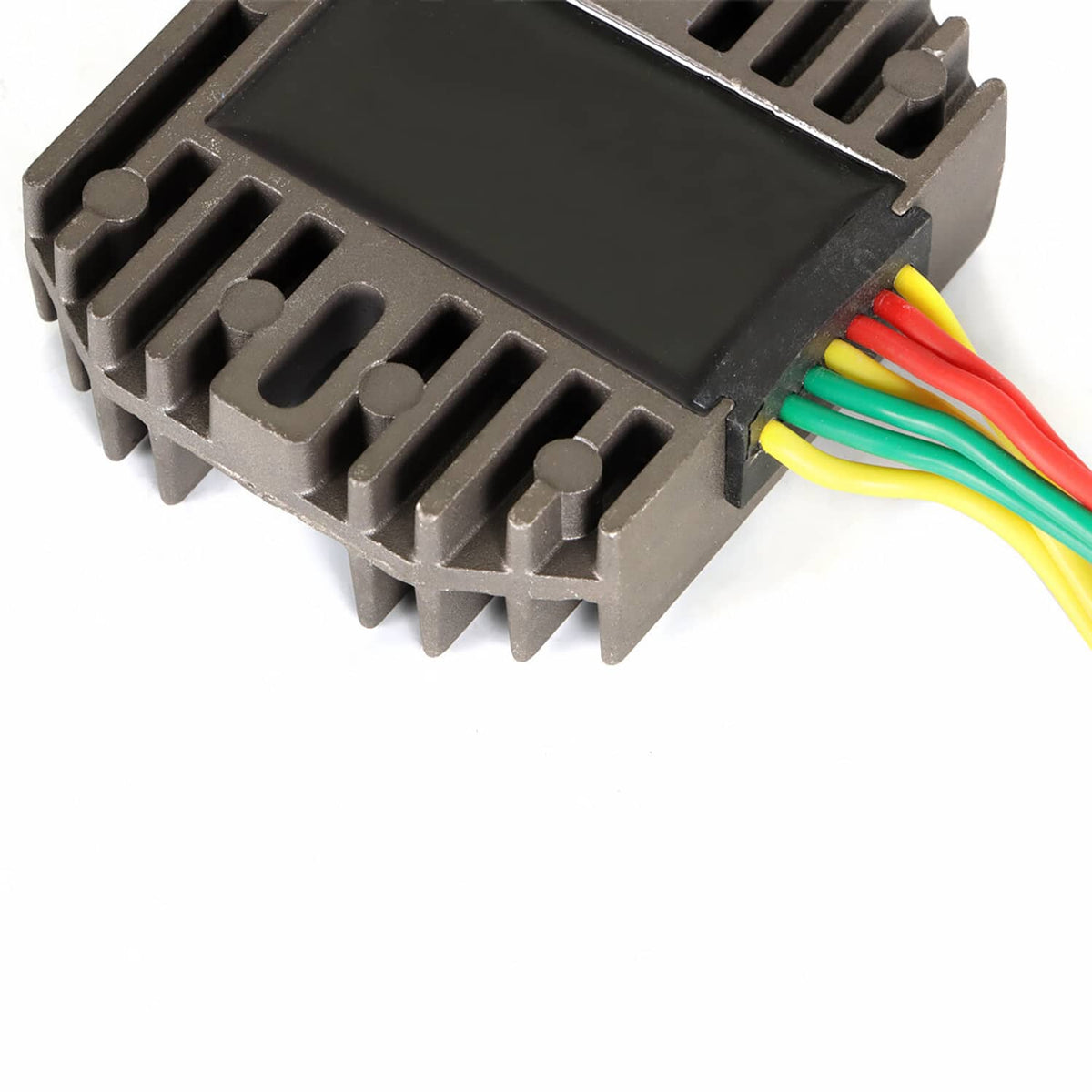 Solid Spare Motorcycle Regulator Rectifier for Honda VT600C VT600Cd Shadow VLX 1999-2007