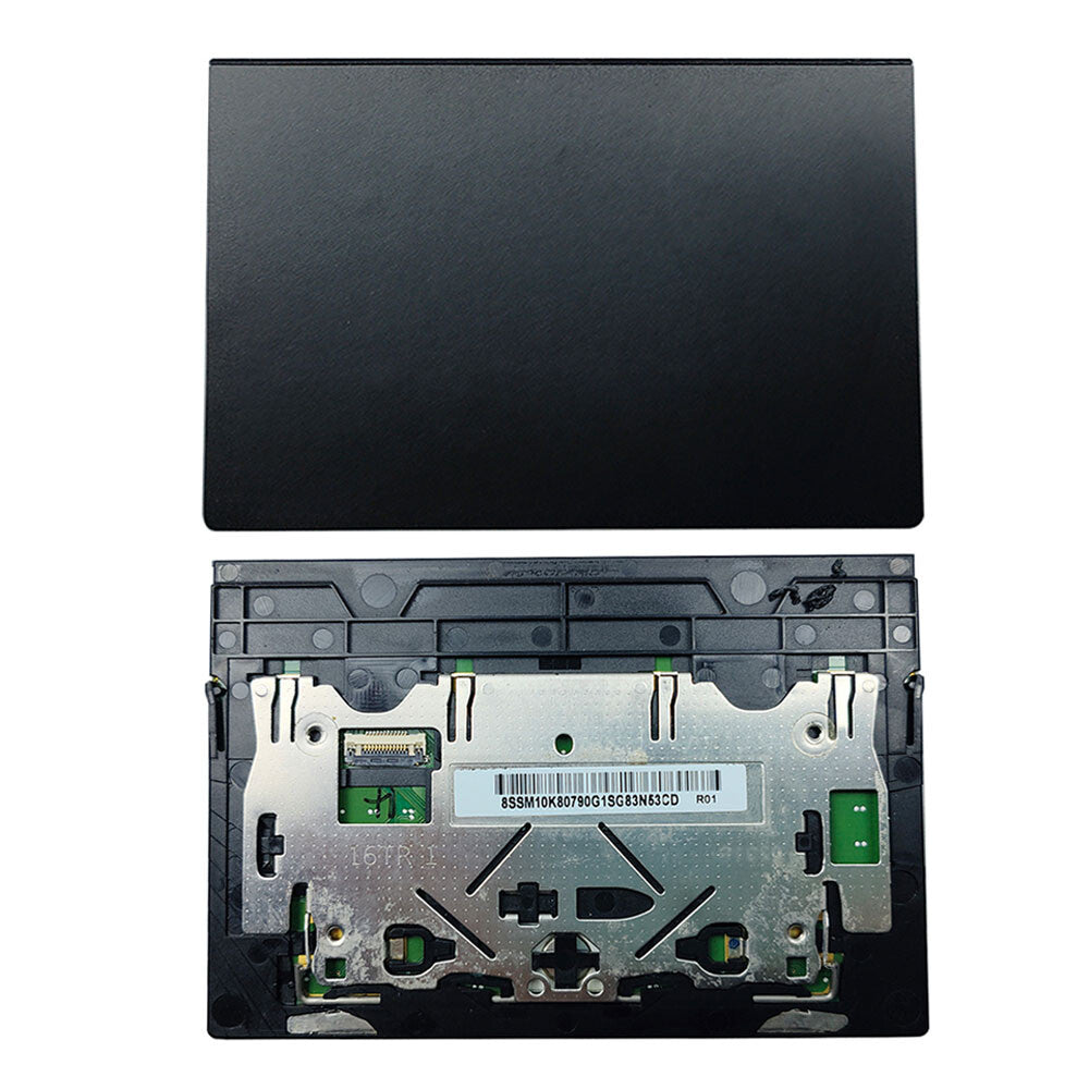 For Lenovo T470 T480 T570 T580 P51S L480 L580 Clickpad Trackpad Touchpad Plastic