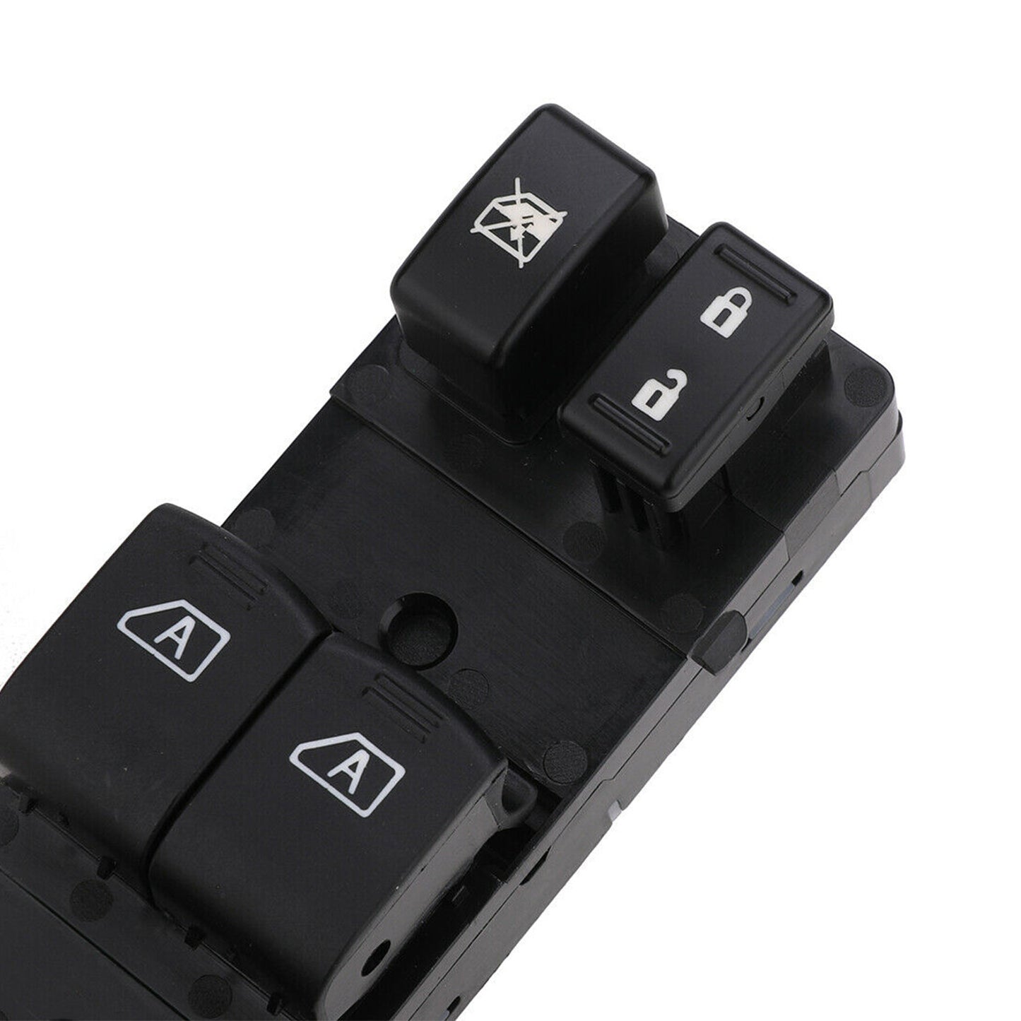 For 2007-2015 Infiniti G25 G35 G37 Q40 2.5L 3.5L Front Left Master Window Switch