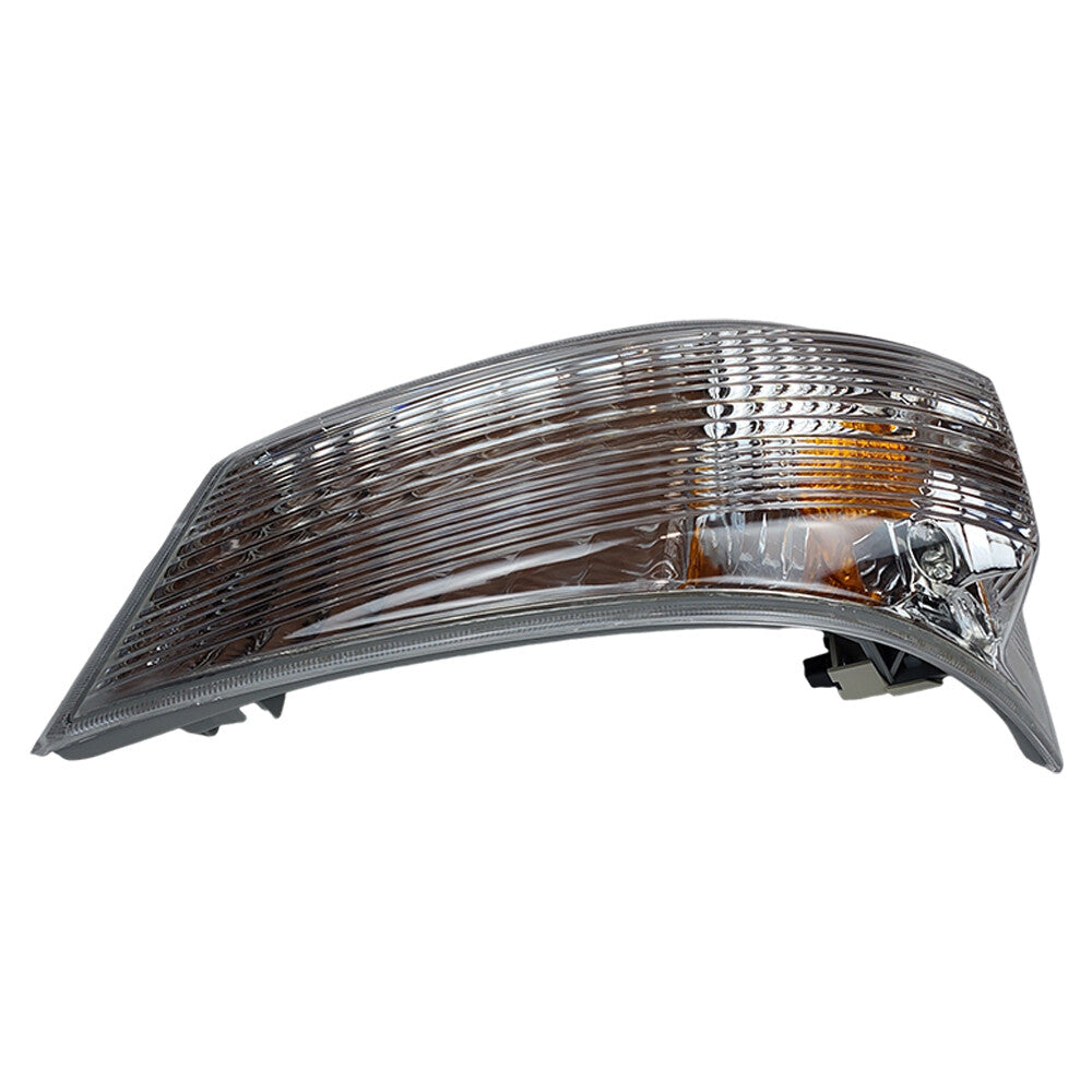 Turn Signal Lamp LH For Mitsubishi Fuso FE125 FE160 FE180 2012-2019 Driver Side